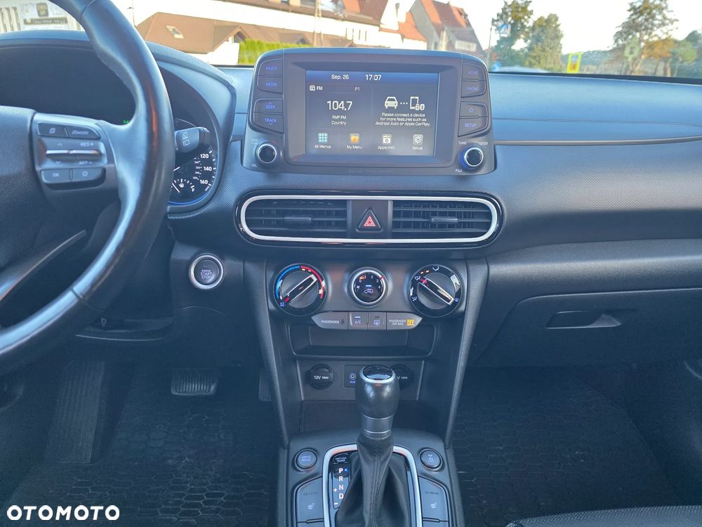 Hyundai Kona - 20