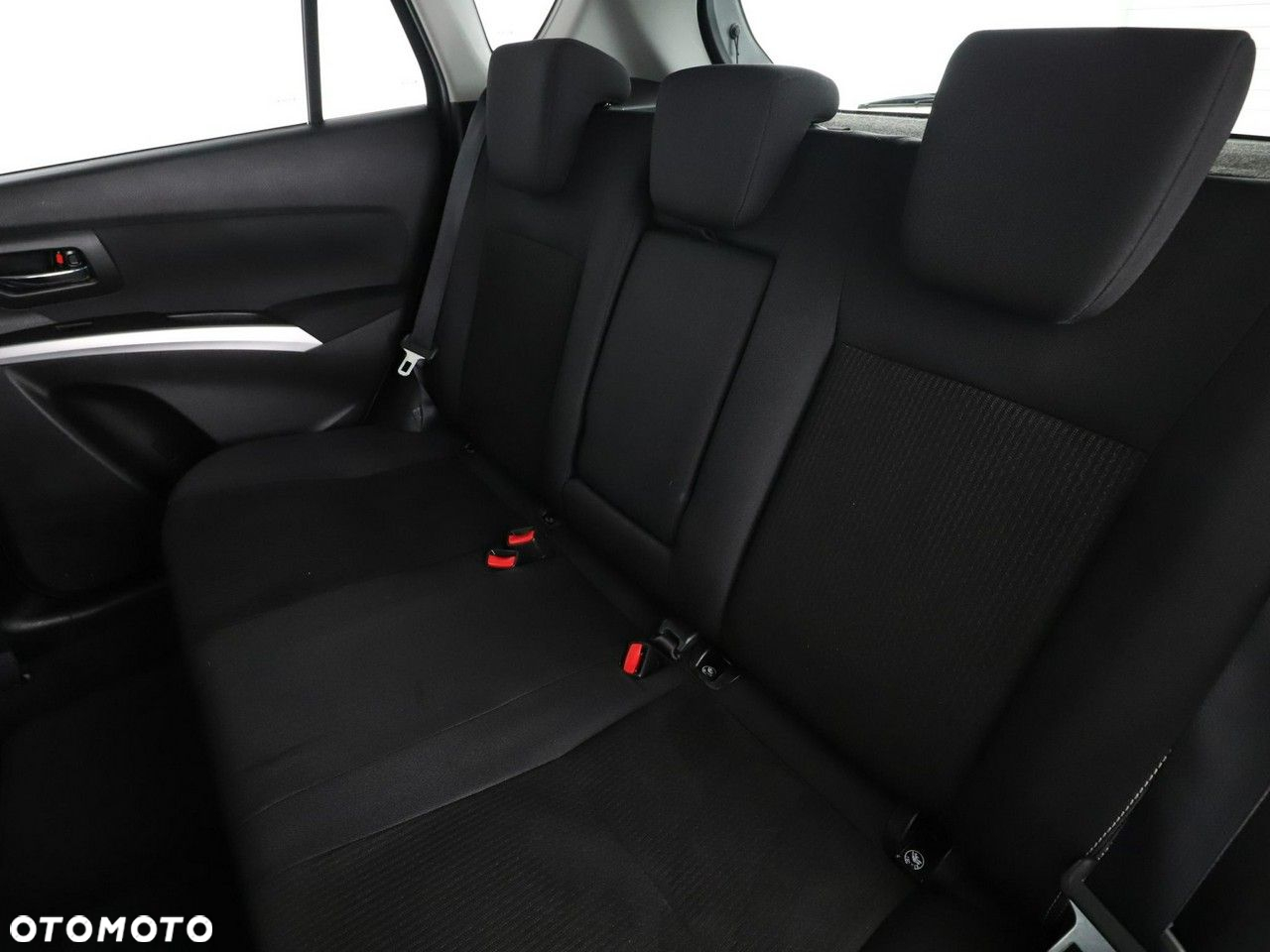 Suzuki SX4 S-Cross 1.0 Boosterjet Club - 17