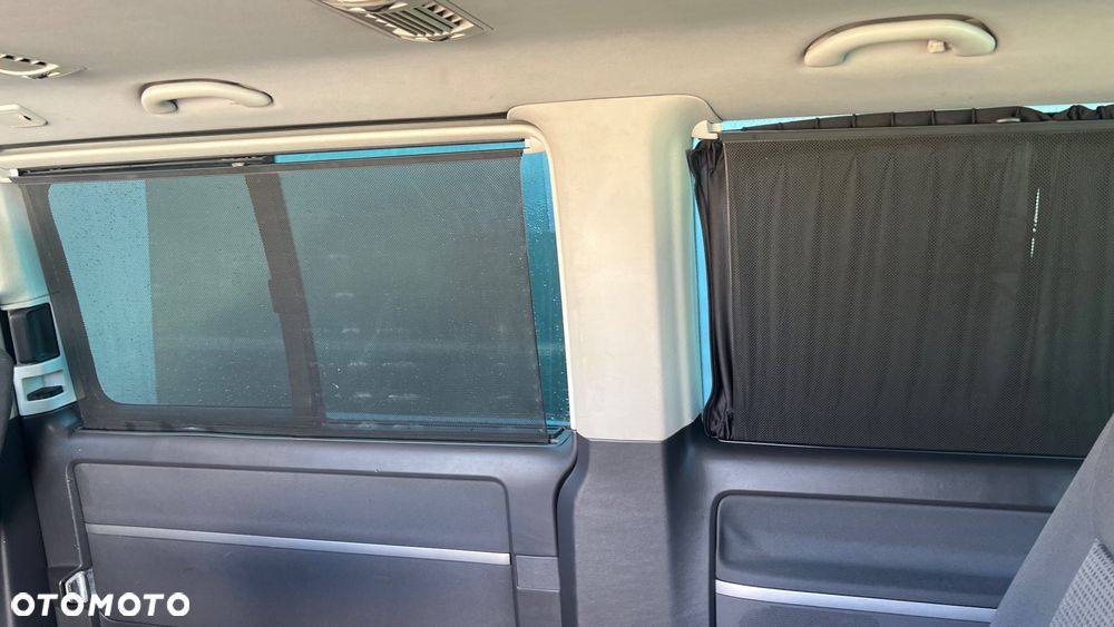 Volkswagen Multivan L1 Comfortline - 9