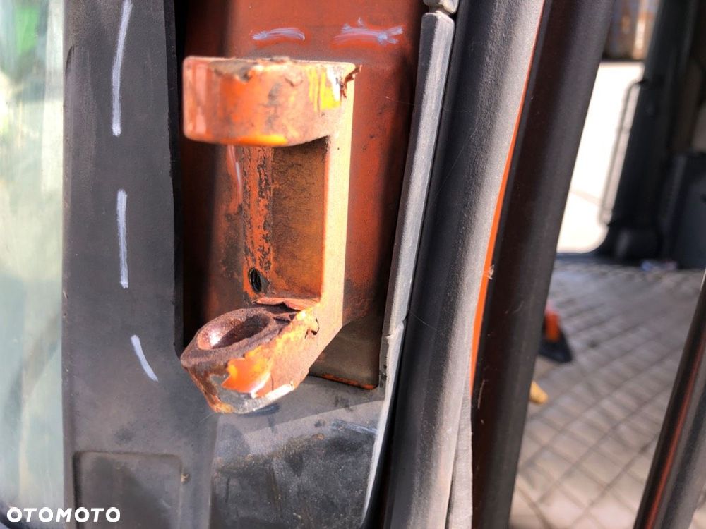 KABINA - 6804.00 PLN - SCANIA P,G,R,T - series 2003 - 2022 R 450 - 11