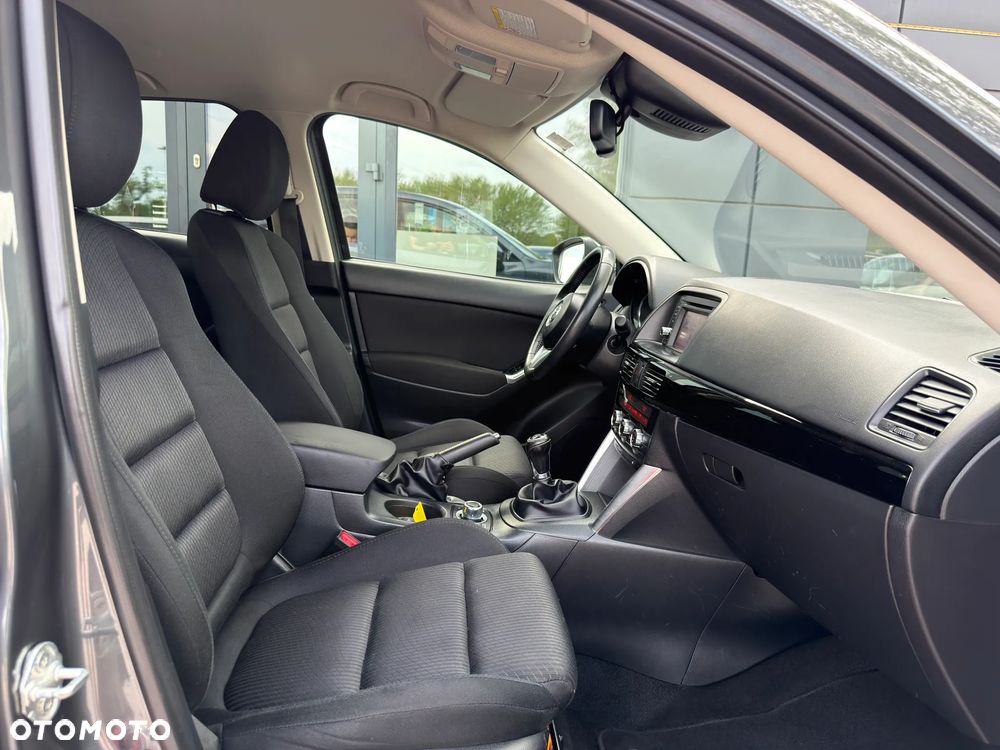 Mazda CX-5 2.0 Skymotion 2WD - 27