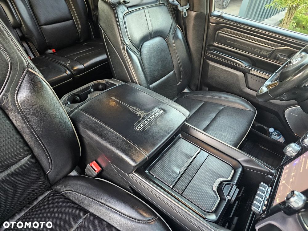 RAM 1500 5.7 Crew Cab Limited - 30