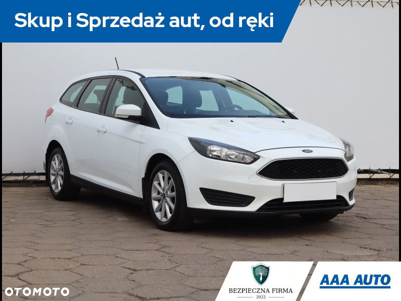Ford Focus - 2