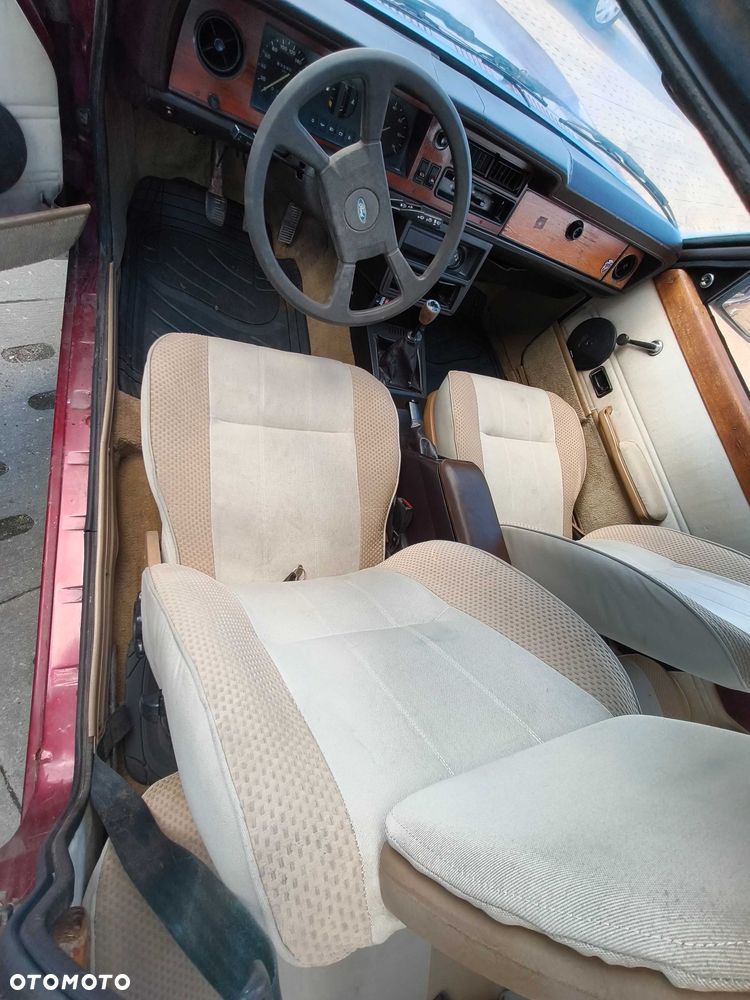 Ford Taunus - 5