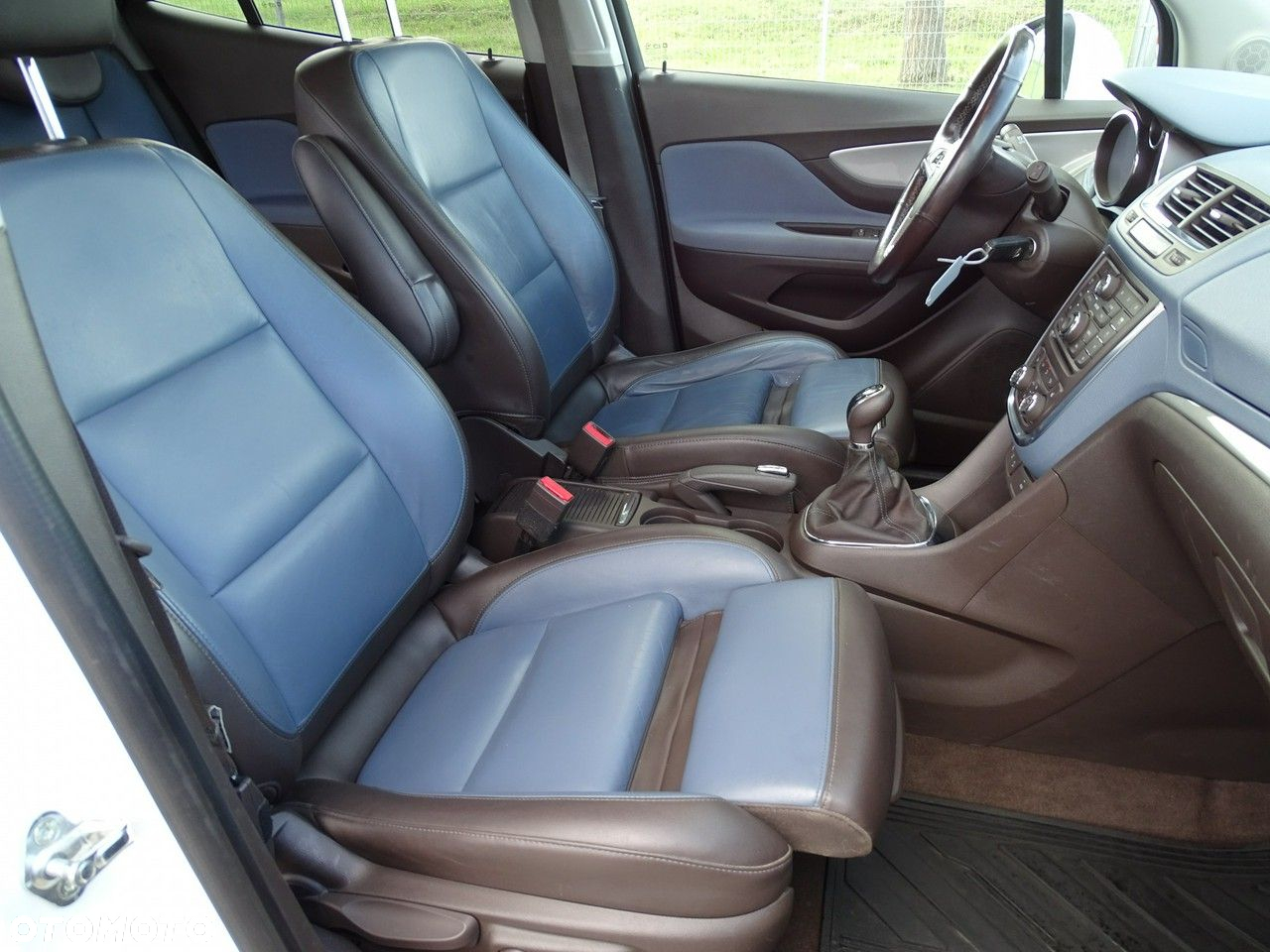Opel Mokka - 13