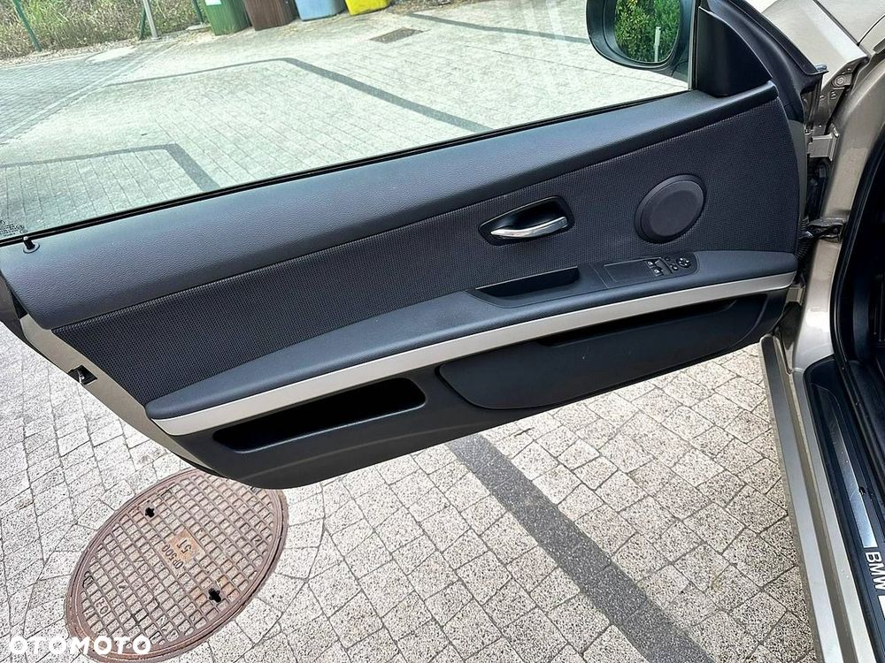 BMW Seria 3 - 10