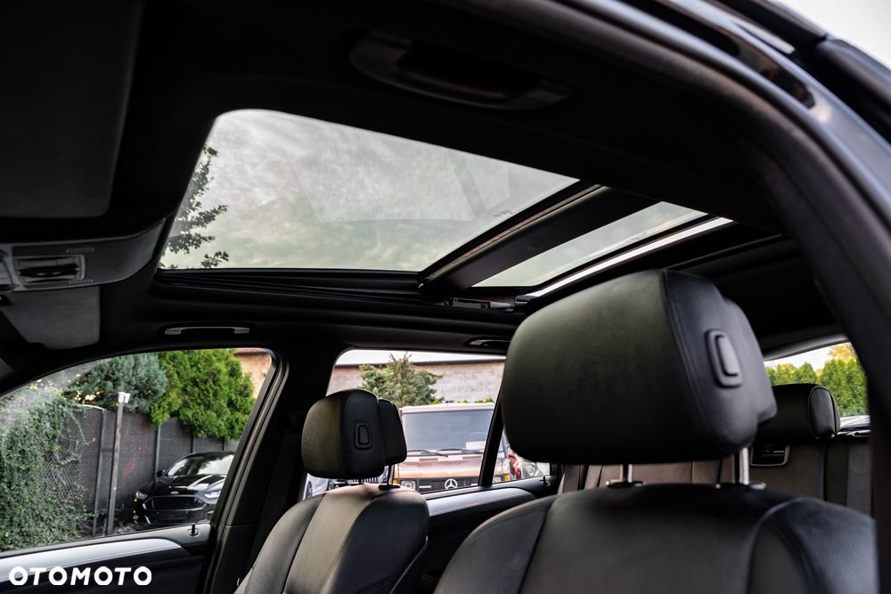 BMW X5 xDrive30d - 37