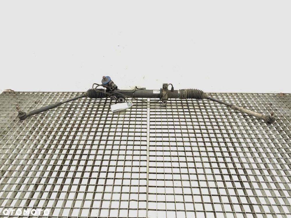 PRZEKŁADNIA KIEROWNICZA MAGLOWNICA  NISSAN MURANO I (Z50) 2002 - 2009 3.5 172 kW [234 KM] benzyna - 1