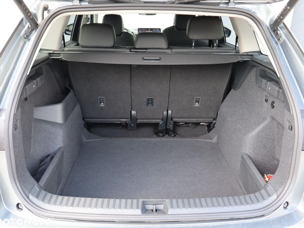 Skoda Kodiaq 2.0 TDI 4x4 Selection DSG - 9