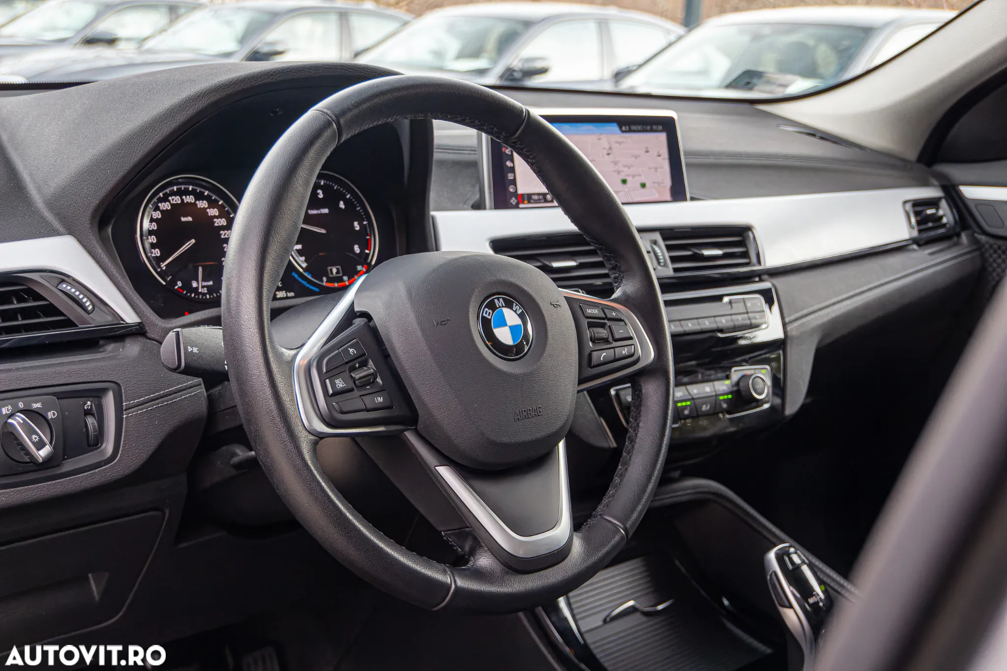 BMW X2 - 12