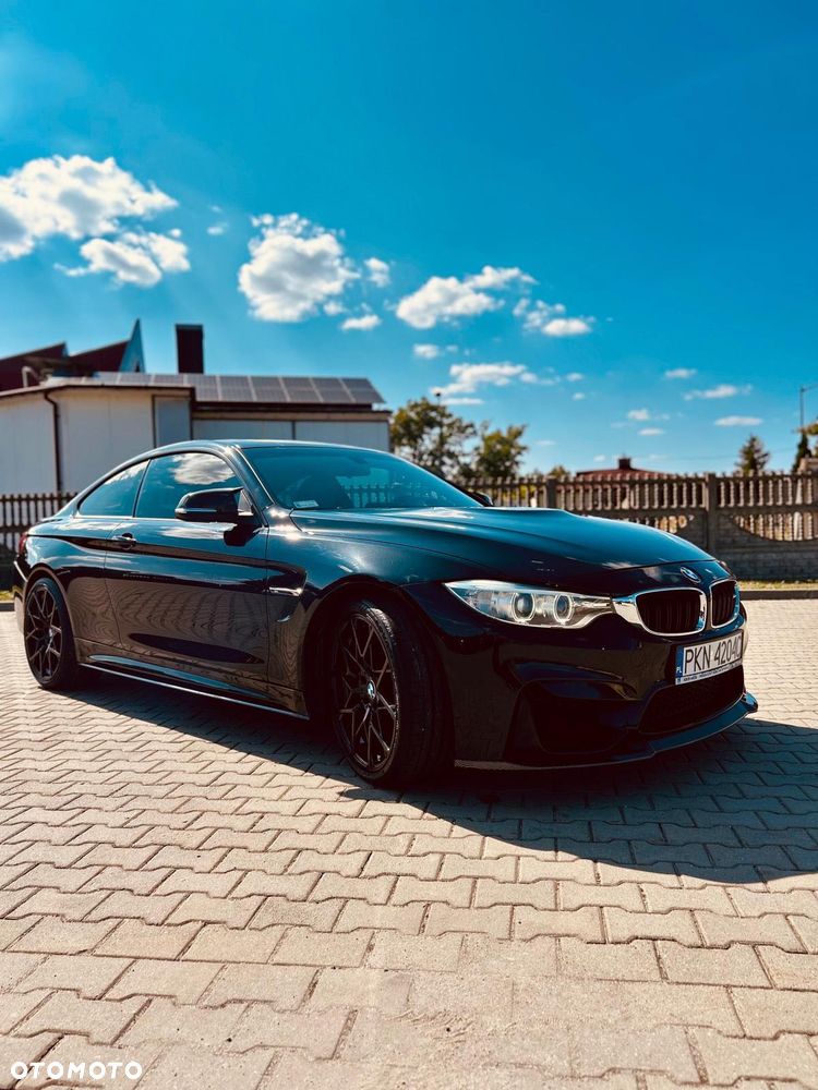 BMW Seria 4