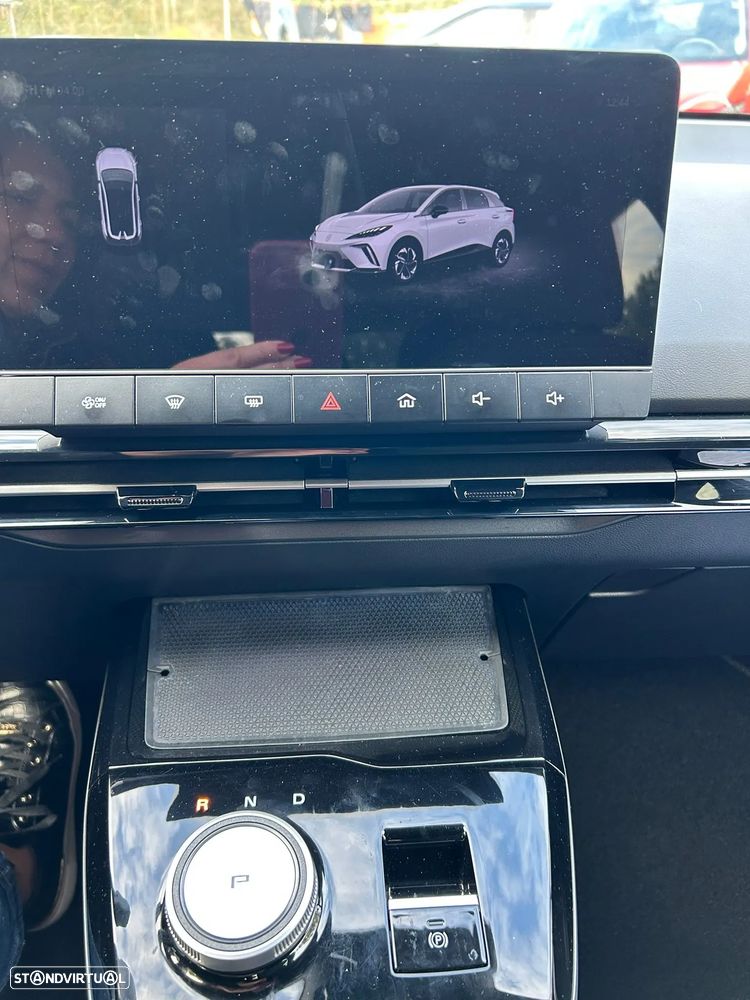 MG MG4 4 Comfort - 4