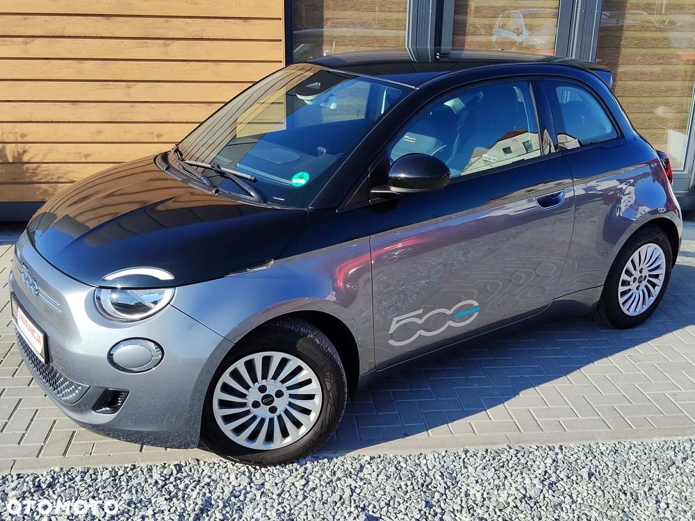 Fiat 500e 23,8kWh ICON - 3