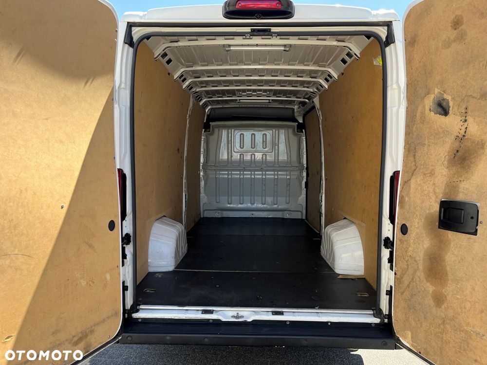 Peugeot Boxer L4H2 - 6