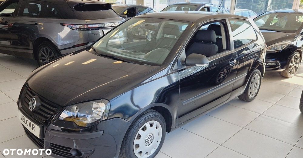 Volkswagen Polo - 1