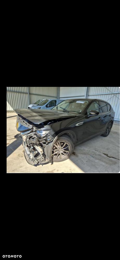 Mazda CX-60 e-SKYACTIV-D 254 M HYBRID AWD EXCLUSIVE-LINE - 3