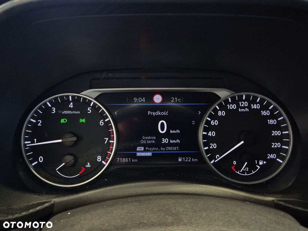 Nissan Juke 1.0 DIG-T Acenta - 18