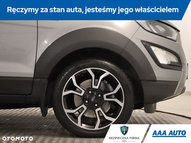 Ford EcoSport - 16