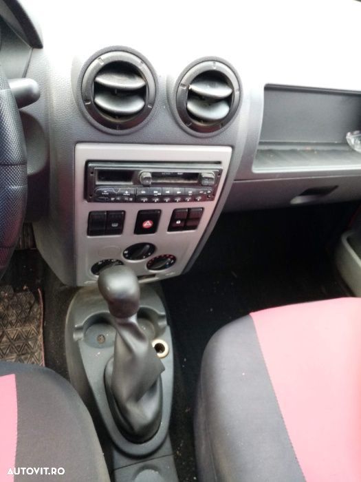 Dezmembrez Dacia logan 1.4 mpi - 1