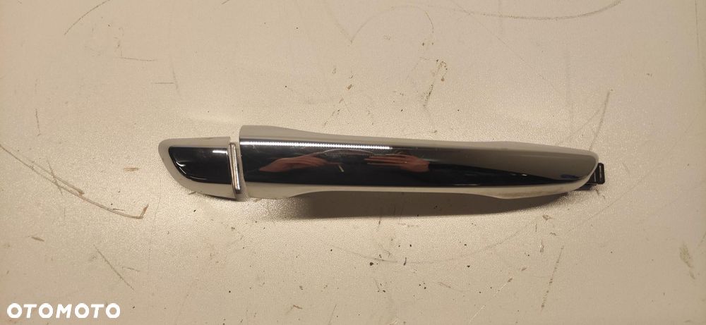 HYUNDAI I30 III KLAMKA PRAWA PRAWY TYŁ TYLNA CHROM 17-24