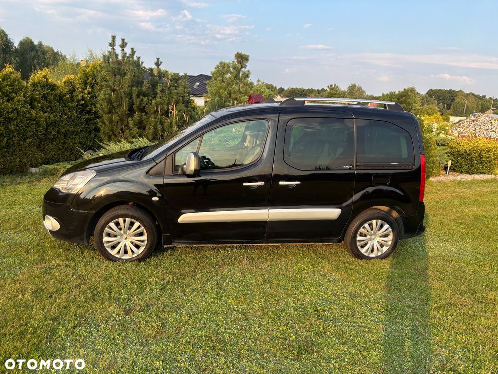 Citroën Berlingo 1.6 HDi - 2
