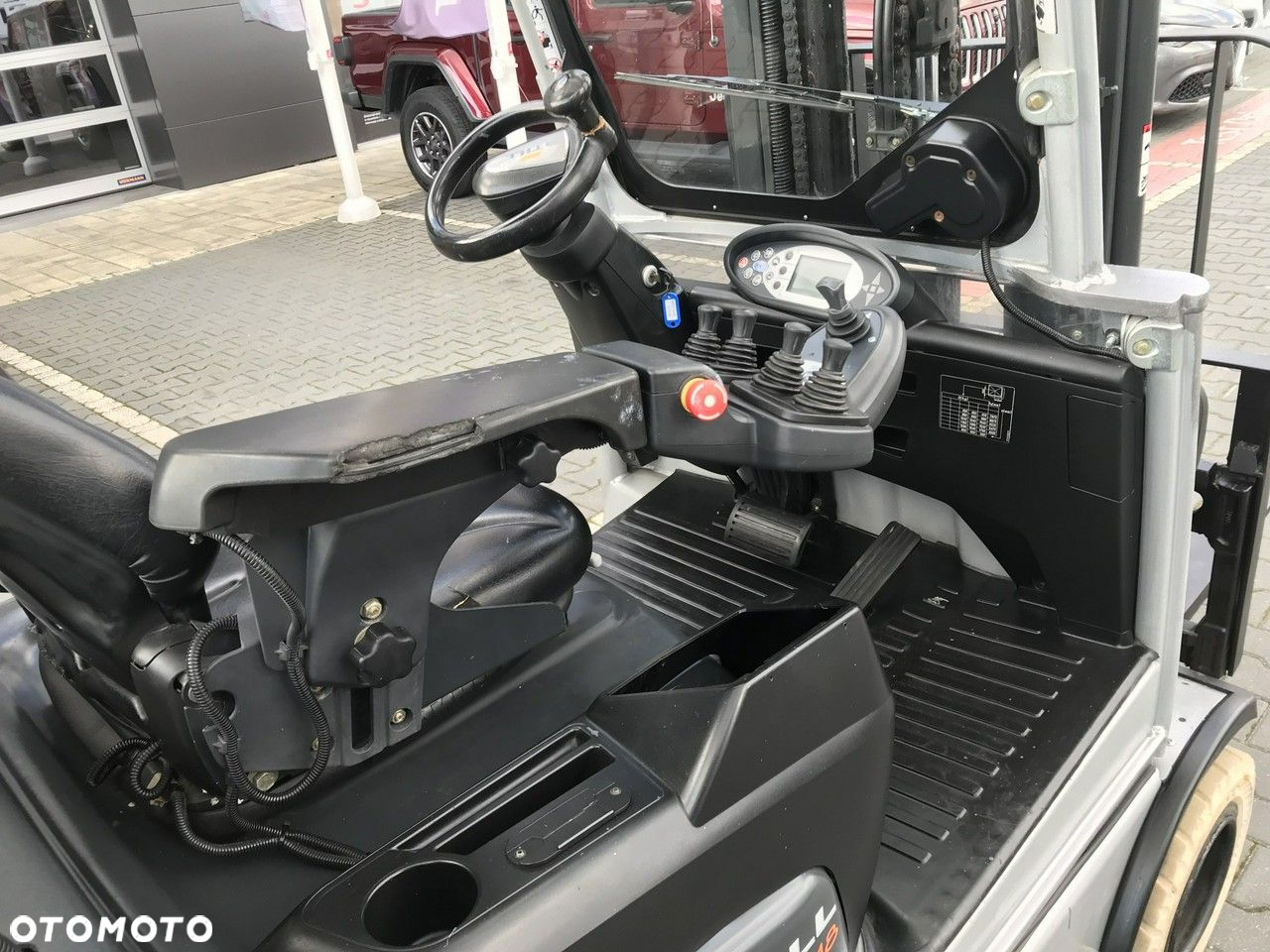 Inny RX70-18T - 14