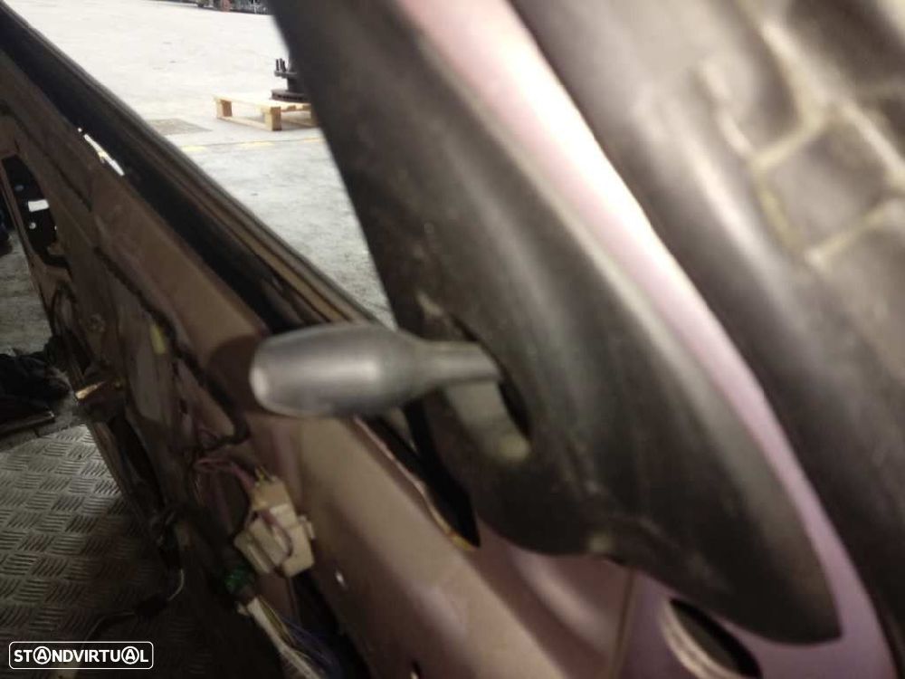 ESPELHO RETROVISOR ESQUERDO TOYOTA YARIS 2000 - 2