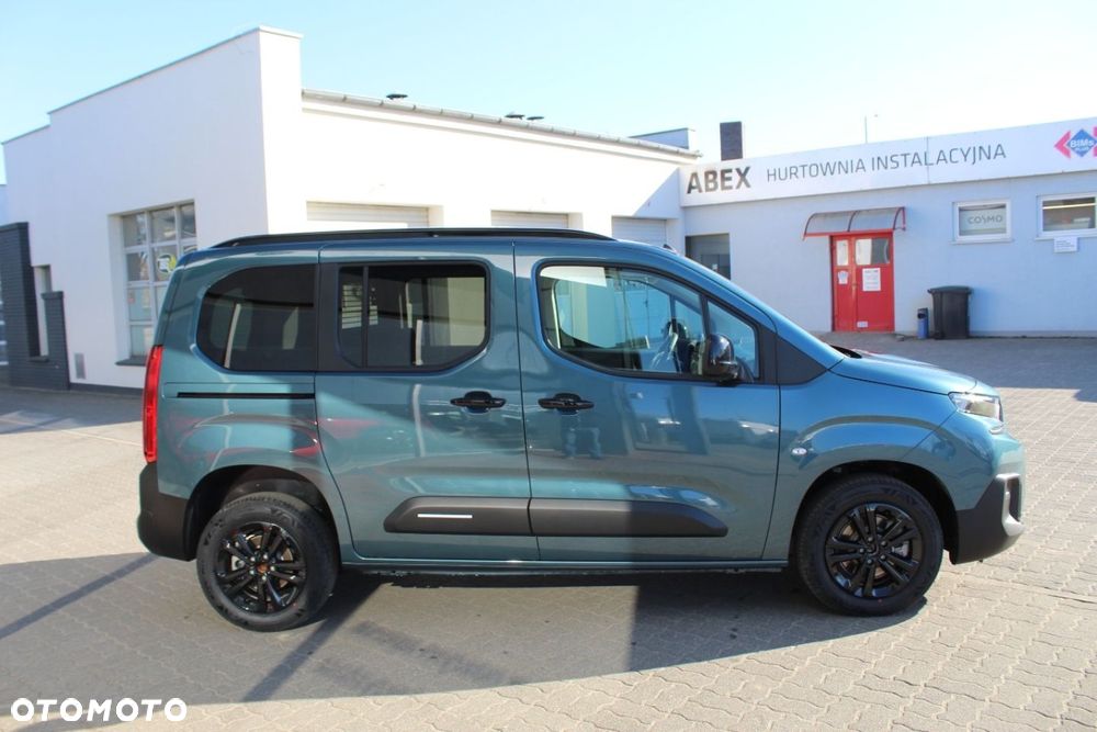 Citroën Berlingo - 6