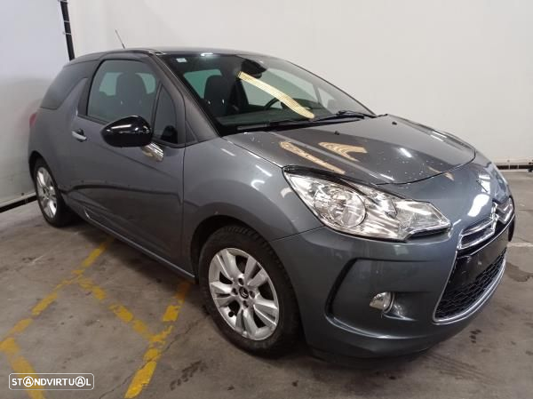 Para Peças Citroën Ds3 - 2