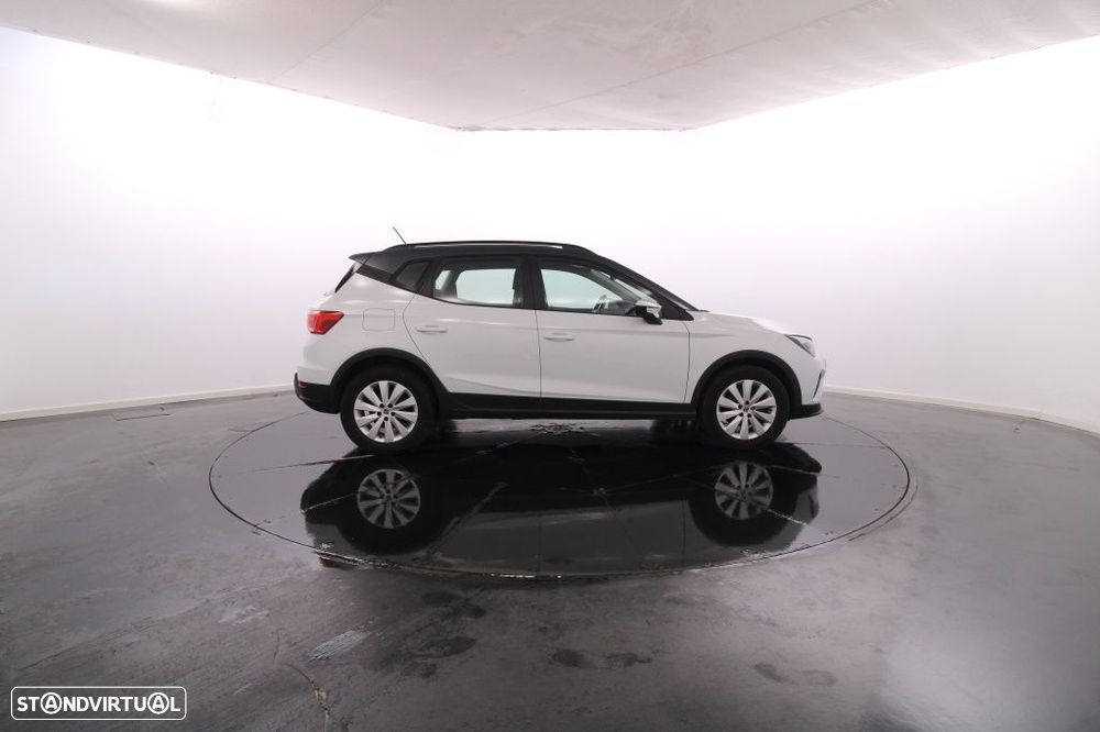 SEAT Arona 1.0 TSI Style - 9