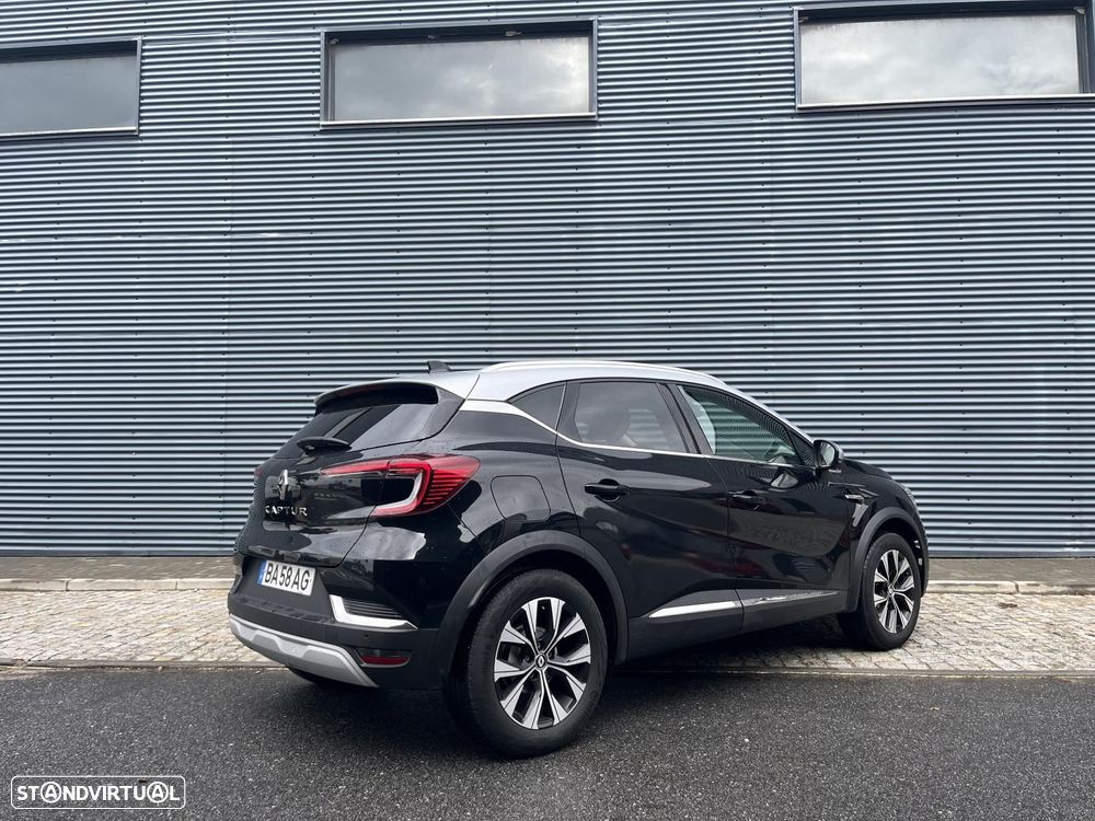 Renault Captur 1.0 TCe Techno - 5