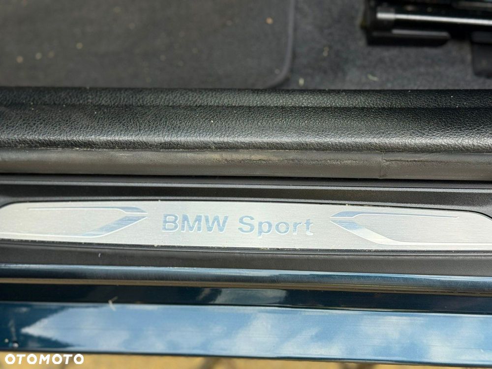 BMW Seria 1 118i Sport Line - 22
