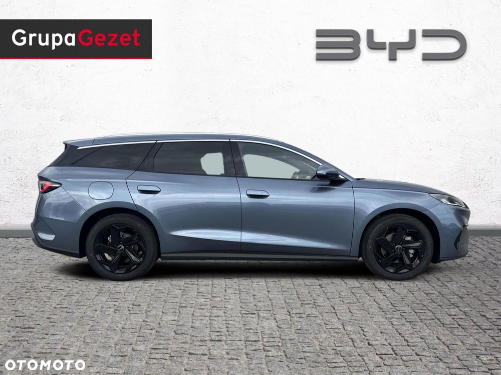 BYD Seal 6 - 6