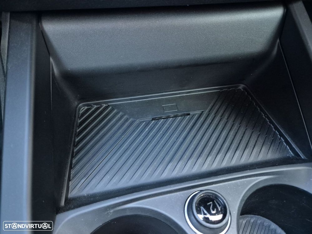 BMW 220 Gran Coupé d Pack Desportivo M - 30