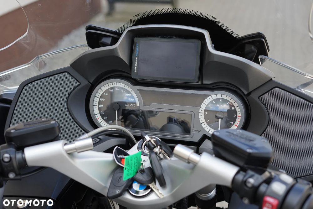 BMW R - 18