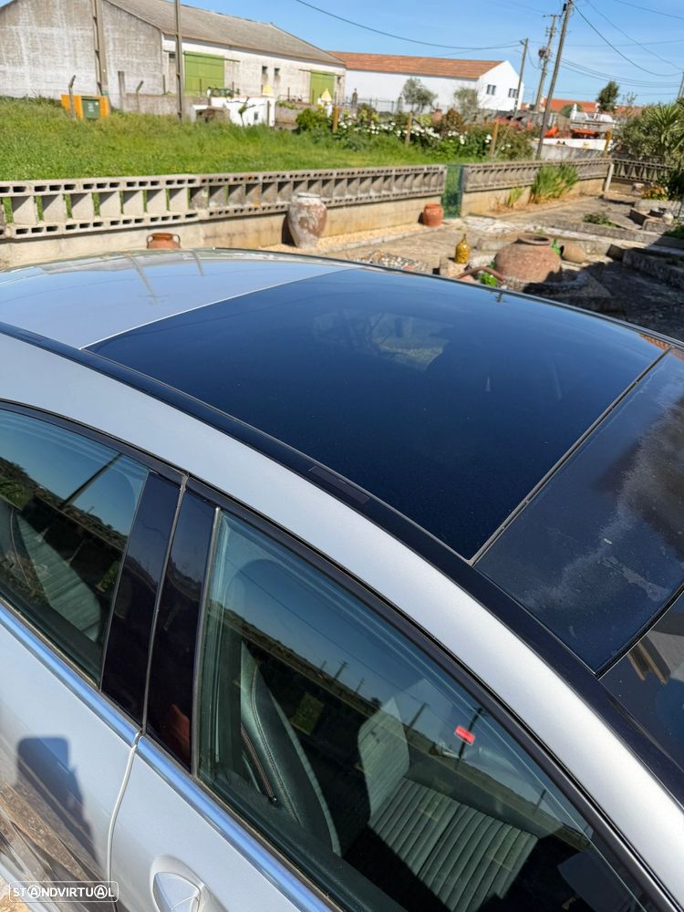 Mercedes-Benz A 180 CDI 7G-DCT AMG Line - 13