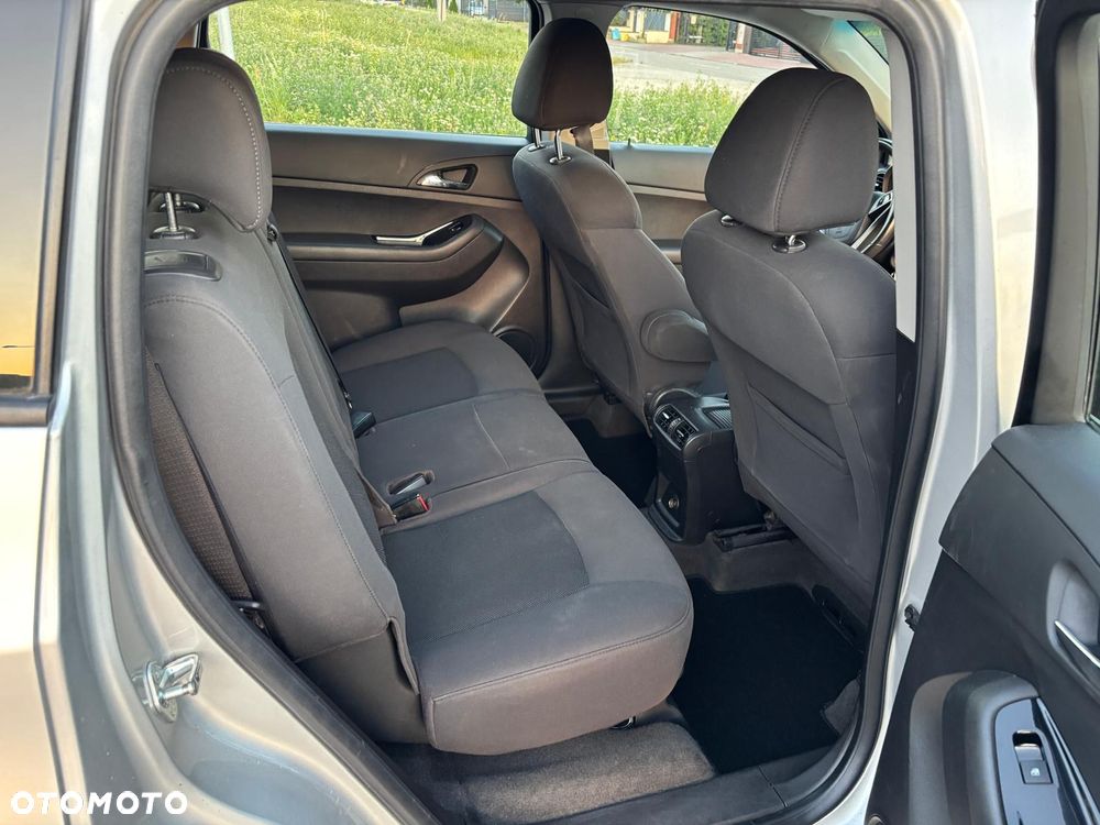 Chevrolet Orlando 2.0 D LT+ - 20
