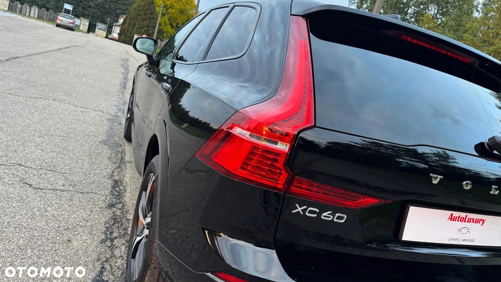Volvo XC 60 B4 D Geartronic RDesign - 7