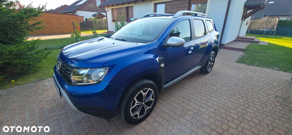 Dacia Duster 1.0 TCe Prestige - 2