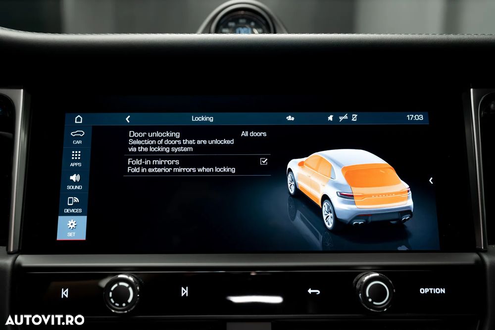 Porsche Macan S PDK - 28