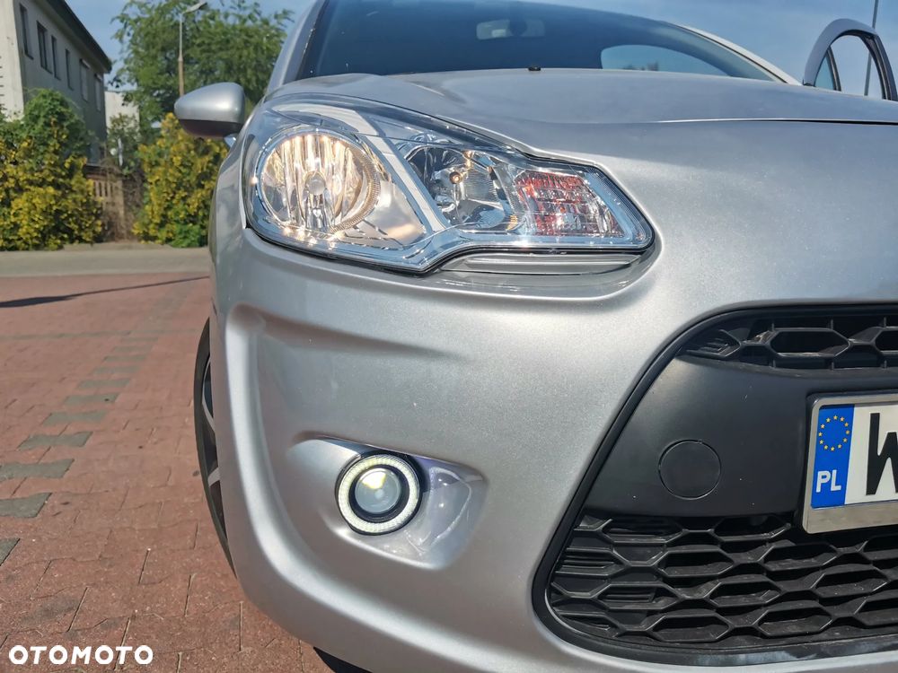 Citroën C3 1.4i SX - 3