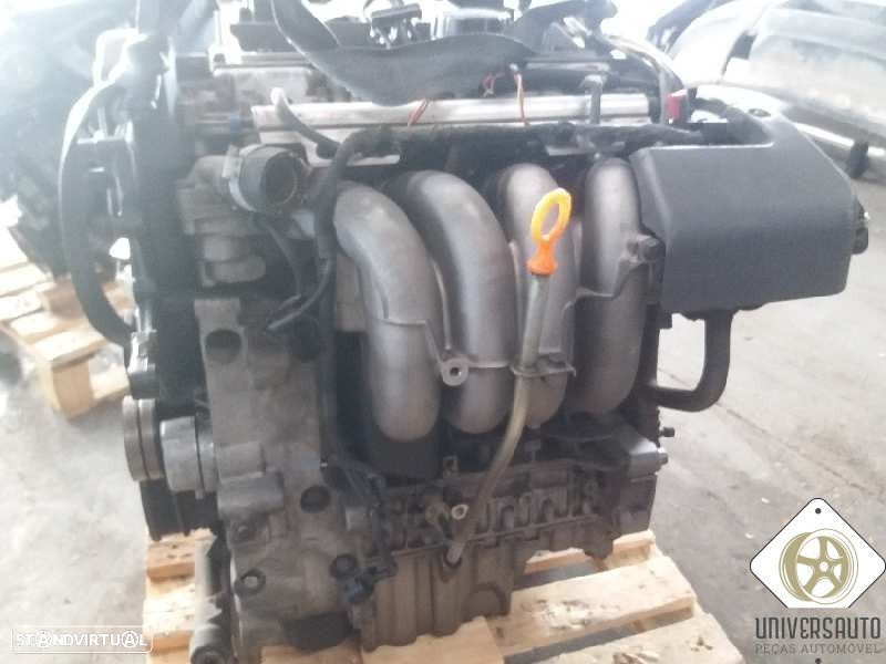 MOTOR COMPLETO VOLVO S40 I 1997 - 2