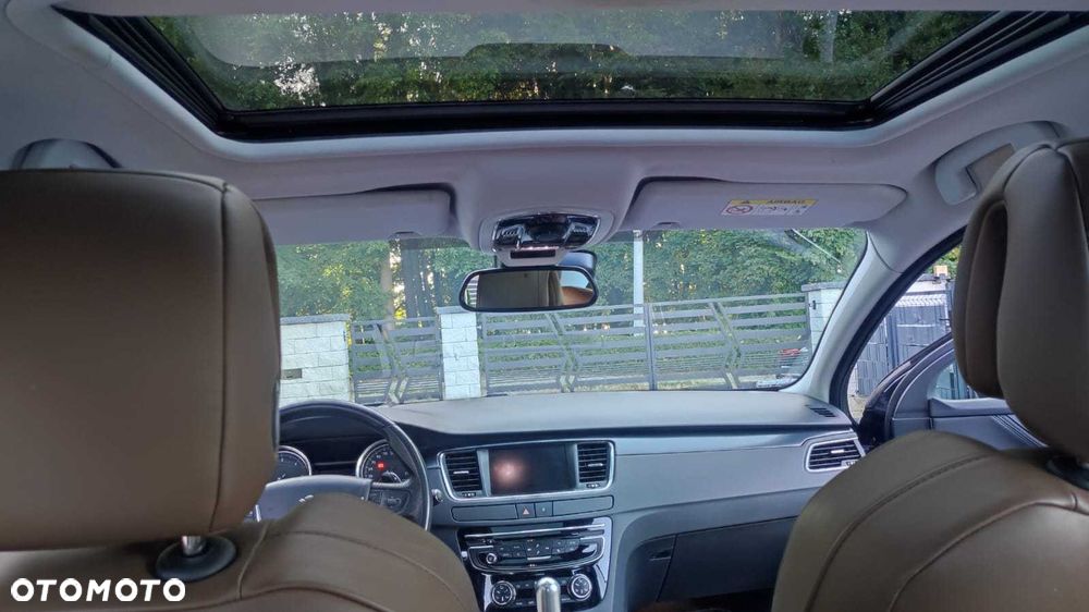 Peugeot 508 - 9