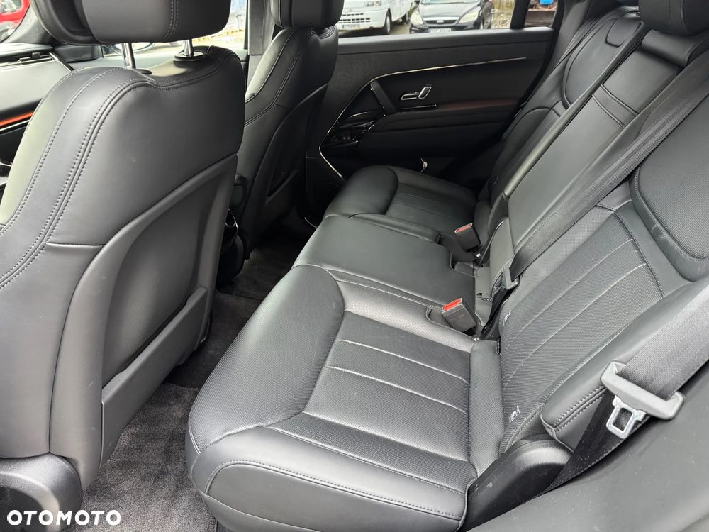 Land Rover Range Rover Sport - 9