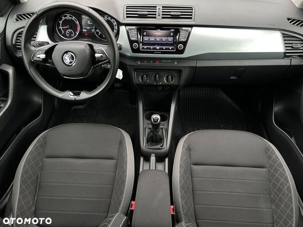 Skoda Fabia 1.0 TSI Ambition - 5