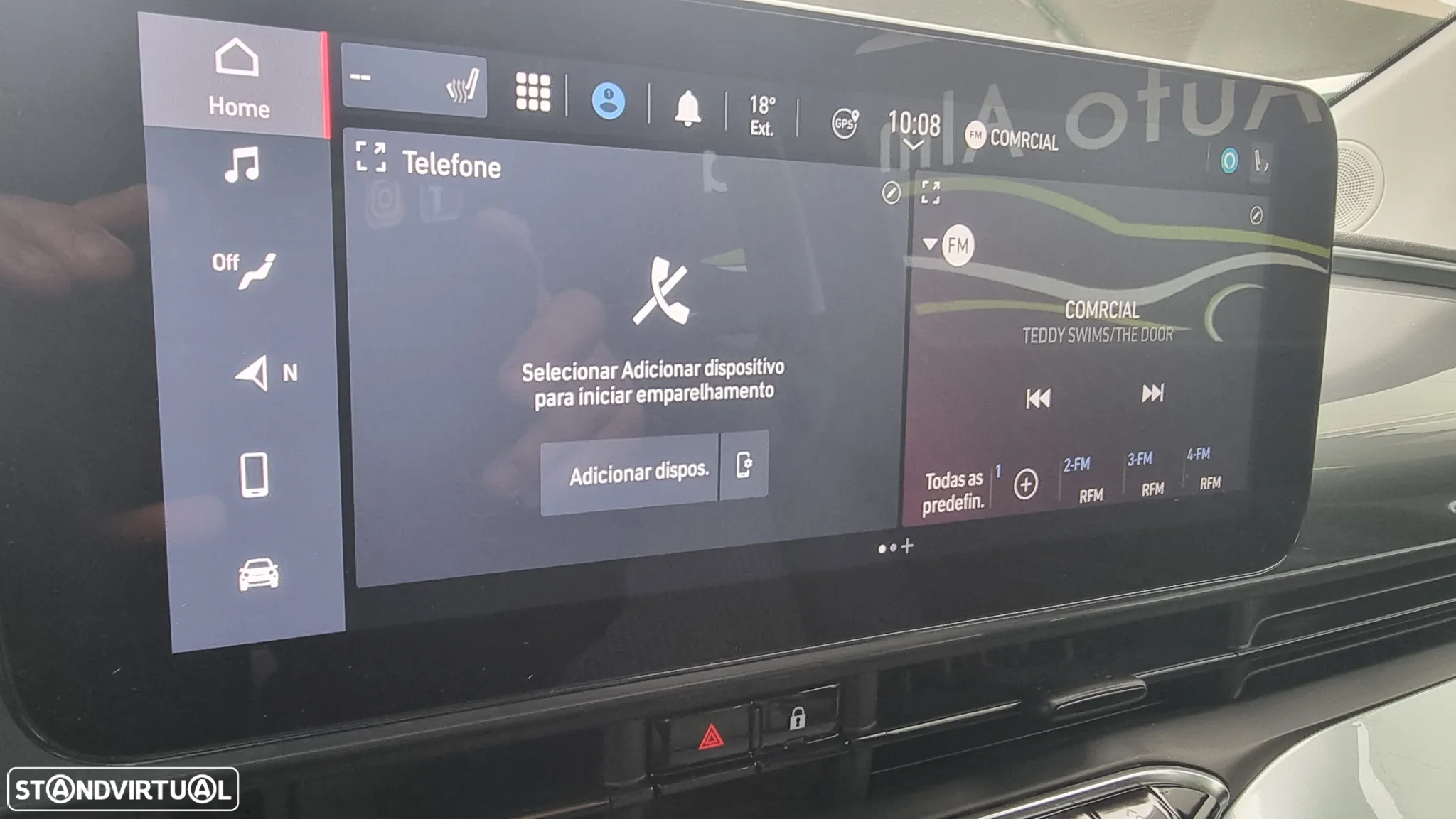 Fiat 500e 42 kWh - 25