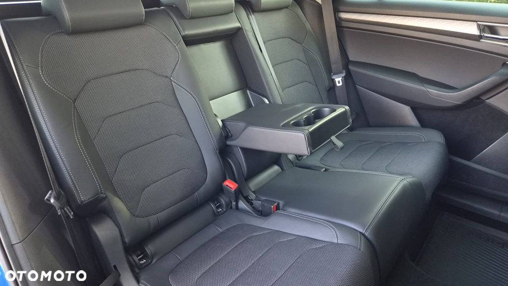 Skoda Kodiaq 2.0 TSI 4x4 Style DSG - 28