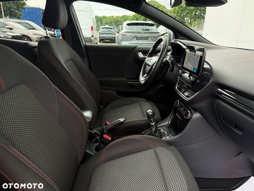Ford Puma 1.0 EcoBoost ST-Line - 31