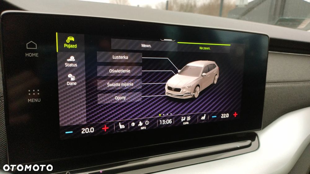 Skoda Octavia 1.5 TSI GPF ACT Style - 19