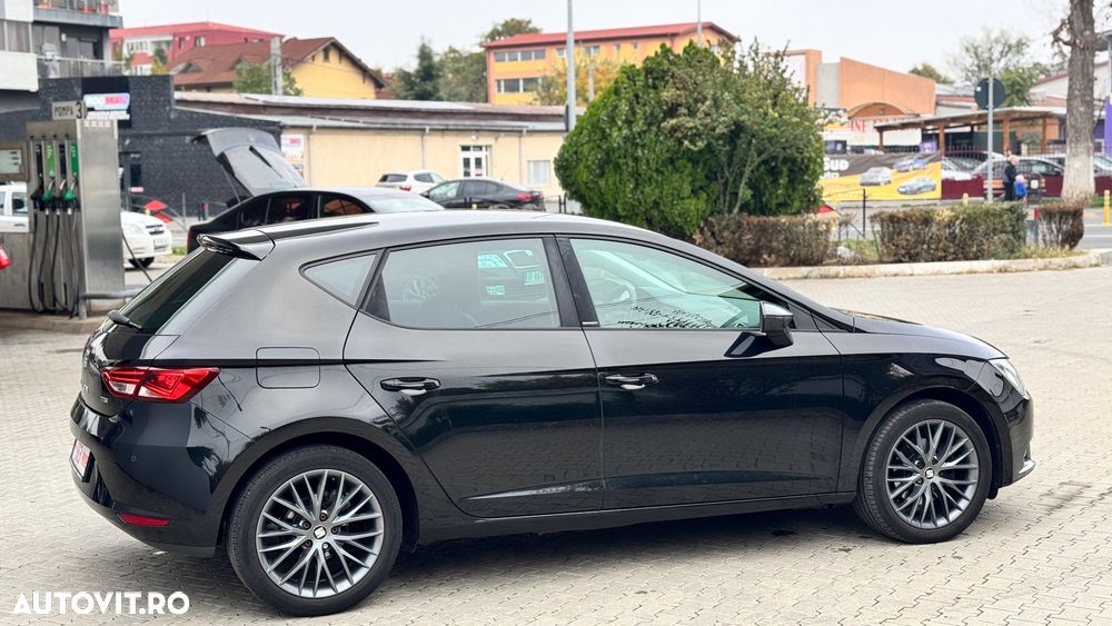 Seat Leon - 7